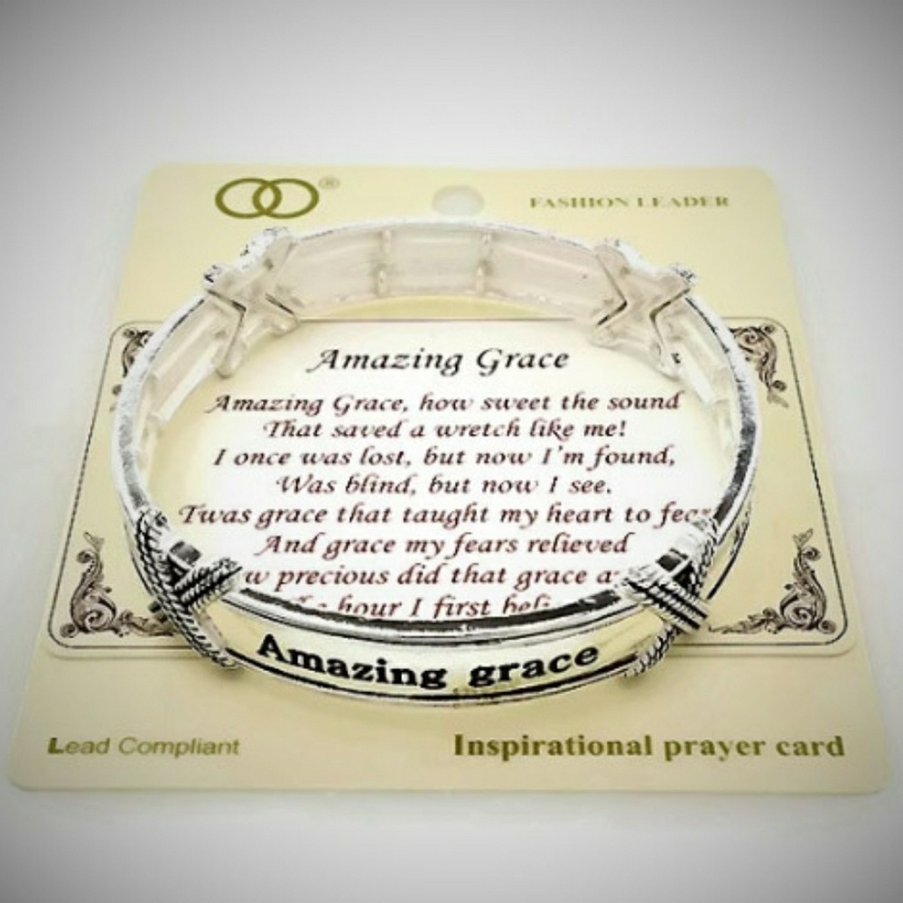 Inspirational Bracelet